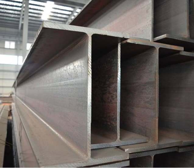 榆林热轧H型钢和焊接H型的区别和应用