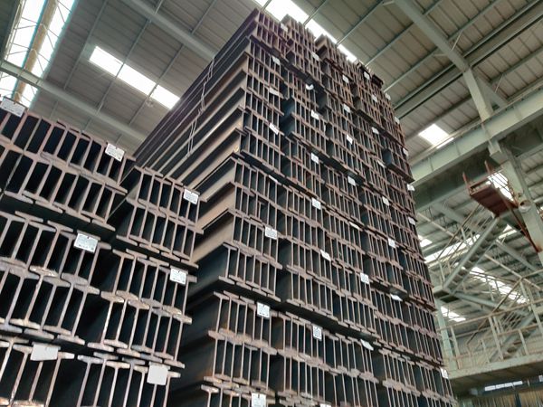 南京9m工字钢